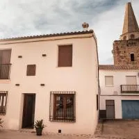 La Casina de Palacio, Hotel in Galisteo