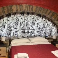 IL CAMINETTO, hotel en Carpinone