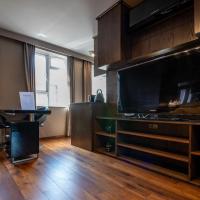 Luxury Studio Flat Victoria SW1