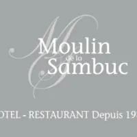Moulin de la Sambuc, hotel in Saint-Zacharie