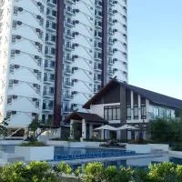EuroAsian Royal Oceancrest Mactan, hotel di Sudtungan