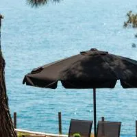 Acroterra - Easy Living, hotel in Alyki