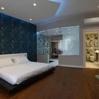 Slopes Suites and SPA โรงแรมในBoscotrecase