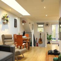 Top Floor Apartment in Islington