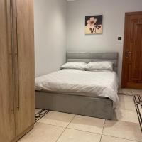 North London Studio Apartment