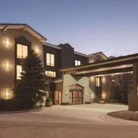 Country Inn & Suites by Radisson, Chicago-Hoffman, hotel v destinácii Hoffman Estates