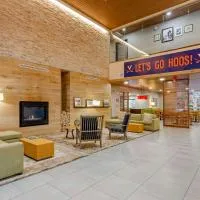 Country Inn & Suites by Radisson, Charlottesville-UVA, VA, готель у місті Шарлотсвілл