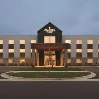 Country Inn & Suites by Radisson, Ft Atkinson, WI, hotel v destinaci Fort Atkinson