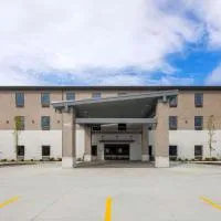 Quality Inn & Suites Joelton - Nashville, hotel Joeltonban