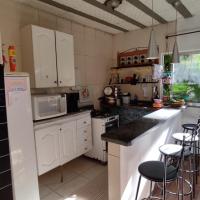 Cantinho Dias Dutra, Hotel in Angra dos Reis