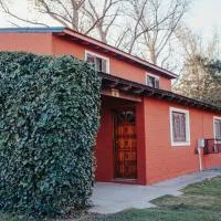 HOTEL REALICO, hotel en Realicó