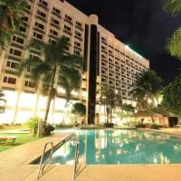 Garden Orchid Hotel & Resort Corp., מלון בזמבואנגה