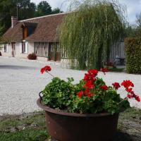 Gîte Cour-Cheverny, 3 pièces, 5 personnes - FR-1-491-345