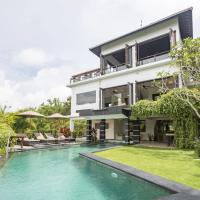 Moonlight and Sunshine Villa, hotel en Uluwatu