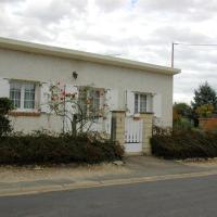 Gîte Huisseau-sur-Cosson, 3 pièces, 4 personnes - FR-1-491-435