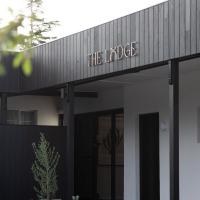 The Lodge - 4 Luxury Central Private Studio Rooms - Free wifi, hotel cerca de Aeropuerto de Mount Gambier - MGB, Mount Gambier