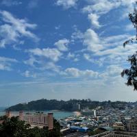 ChillOut in Cheung Chau، فندق في تشيونغ تشاو، هونغ كونغ