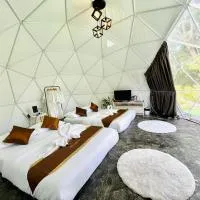 เคียงดาวโฮมสเตย์ โซนริมน้ำ – hotel w mieście Kaeng Kachan