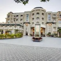 Sarovar Portico Saharanpur, hotel a Saharanpur