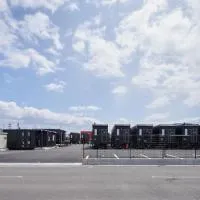 HOTEL R9 The Yard Konan, hotel en Konan