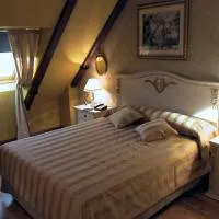 Hotel Santiago, hotel en Benavente