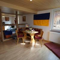 Ferienwohnung Sonnenterrasse