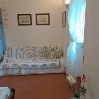 Voglia di mare, ξενοδοχείο σε Capraia
