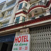 Sứ Lạng Hotel, khách sạn ở Quận Bình Tân, TP. Hồ Chí Minh