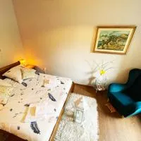 Źródlana13 Apartamenty Maków Podhalański, hotel v mestu Maków Podhalański