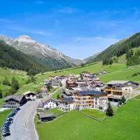 Anigglhof, Hotel in Mals im Vinschgau