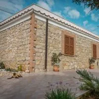 Agriturismo Country Casale Rufo، فندق في Sonnino