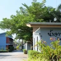 Numjaan Resort, hotel a Krabi town