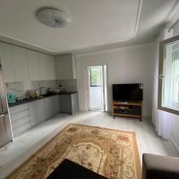 Apartament me qera 2+1, hotel poblíž Kukës International Airport Zayed - KFZ, Kukës