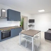 The Residence 2.0, hotel en Galliate