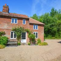 Aurora Cottage