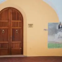 Albergo Canè, ξενοδοχείο σε Dozza