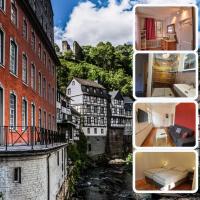 Haus Stehlings, hotel di Monschau