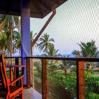 Nayan's Paradise, hotell sihtkohas Kottanitivu