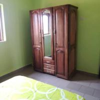 Le Séjour, hotel poblíž Mezinárodní letiště Yaoundé Nsimalen      - NSI, Yaoundé