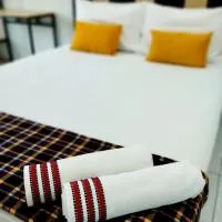 Mukmin 2 Stay, hotel v destinaci Melaka
