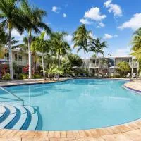 Fairfield by Marriott Inn & Suites Key West at The Keys Collection, hotel sa Key West
