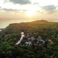 SwaSwara Wellness - A CGH Earth Experience, Gokarna, ξενοδοχείο σε Gokarna
