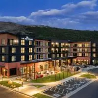 The Hoffmann Hotel Basalt Aspen Tapestry Collection Hilton, hotel v destinácii Basalt