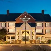 Country Inn & Suites by Radisson, Appleton North, WI, hotel en Little Chute