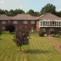 Hotel-Landgasthof Herzog, hotel a Loher Ostmark
