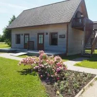 Maria Talu Guesthouse, hotel din Pootsi