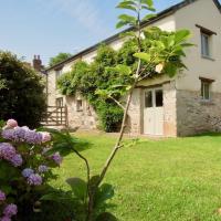 Nanjeath Farm Cottages