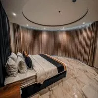 منازل الطيف للشقق المخدومة, hotel di Buraydah