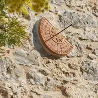 Sundial Stone House, hotel em Zdrelac