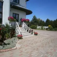 Nemunas Tour Residence, hotel v destinaci Kaunas